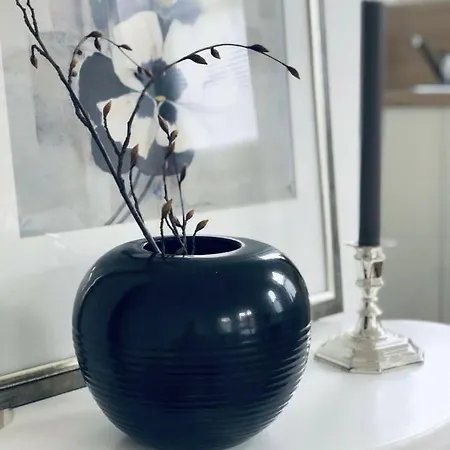 Gemütliche In Apartamento *