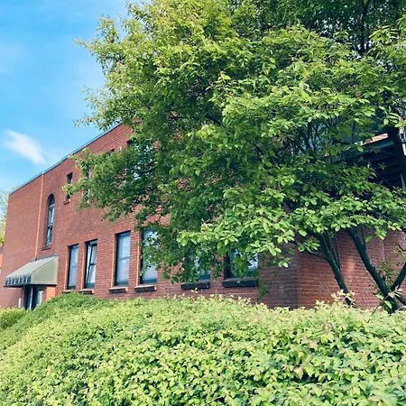 Apartmán Gemuetliche In Kiel