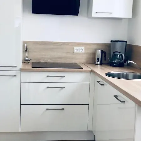 Gemuetliche In Apartmán
