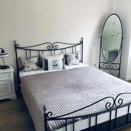 Appartamento Gemuetliche In