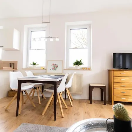 Gemütliche In Apartamento