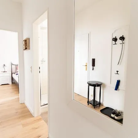 Gemuetliche In Appartamento Kiel