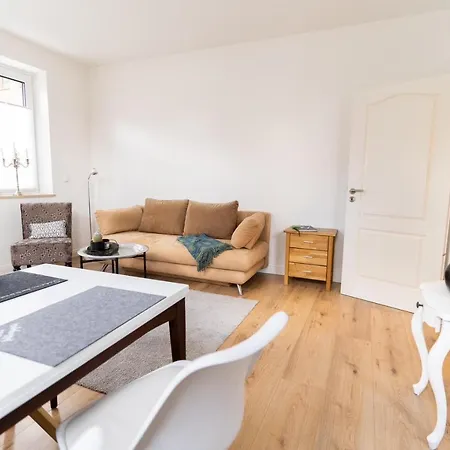 Gemuetliche In Apartmán