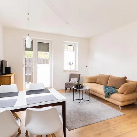 Gemütliche In Apartamento