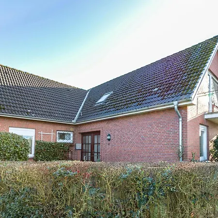 Gemuetliche In Apartment Marne