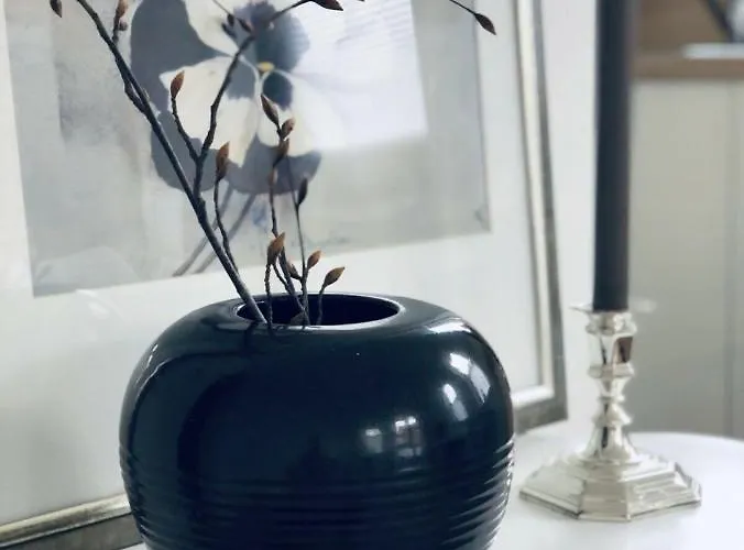 Gemütliche In Apartamento *