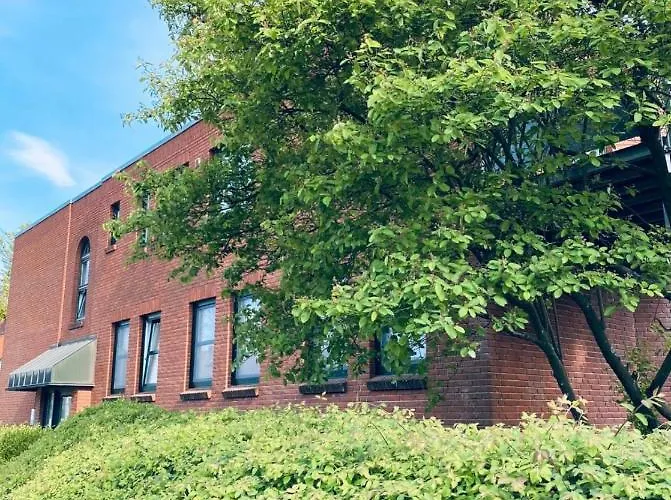 Apartamento Gemütliche In Kiel