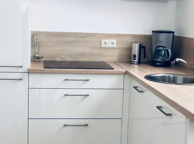 Gemütliche In Apartamento