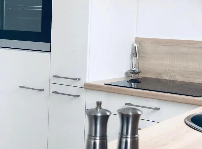 Apartamento Gemütliche In