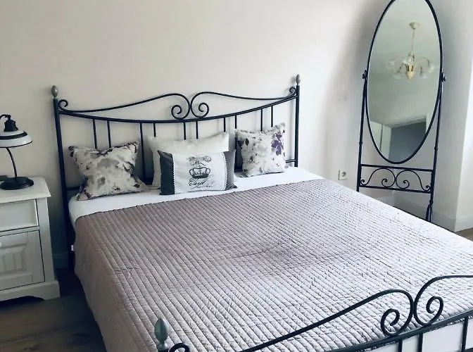 Apartamento Gemütliche In