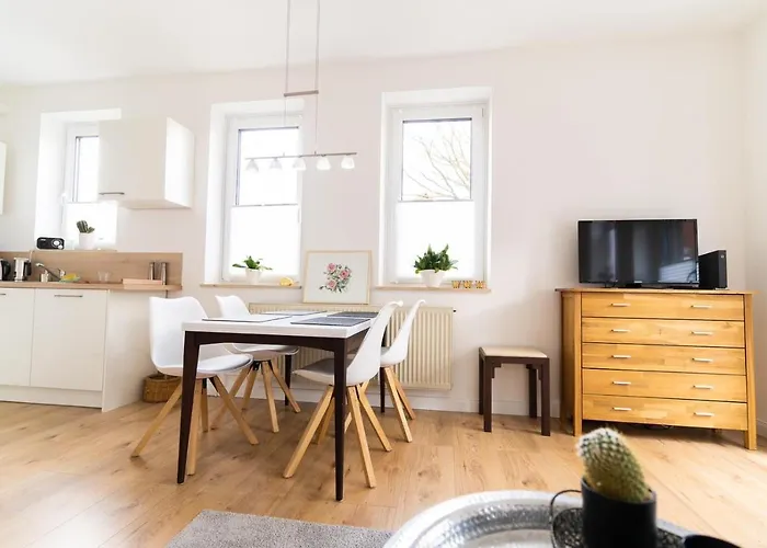 Gemütliche In Apartamento