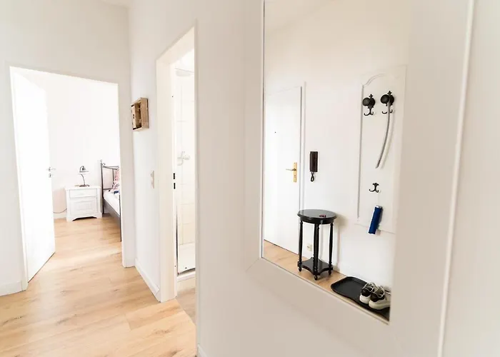 Gemütliche In Apartamento Kiel