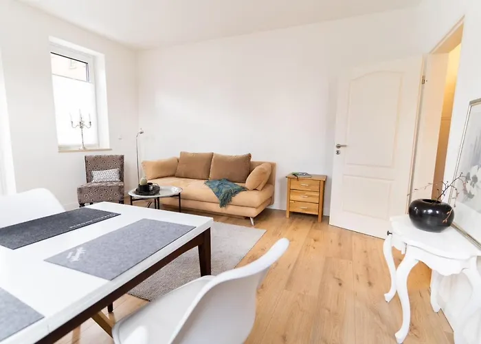 Gemütliche In Apartamento