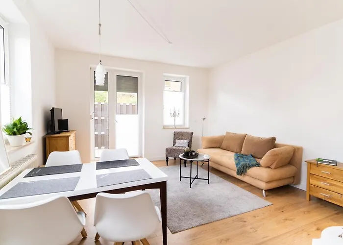 Gemütliche In Apartamento