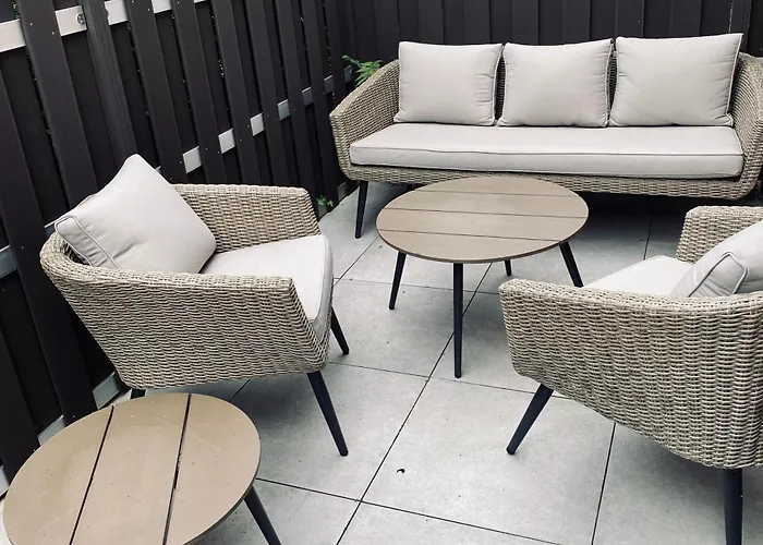 Gemuetliche In * Kiel