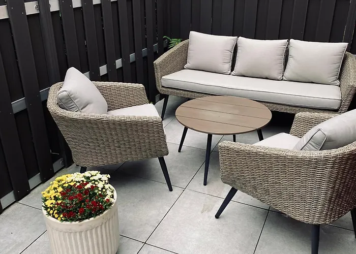 Gemuetliche In * Kiel